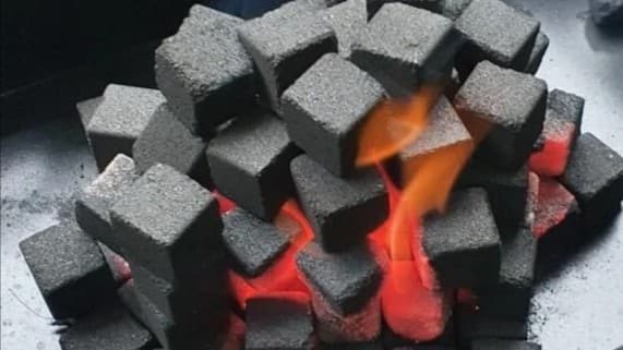 Coals