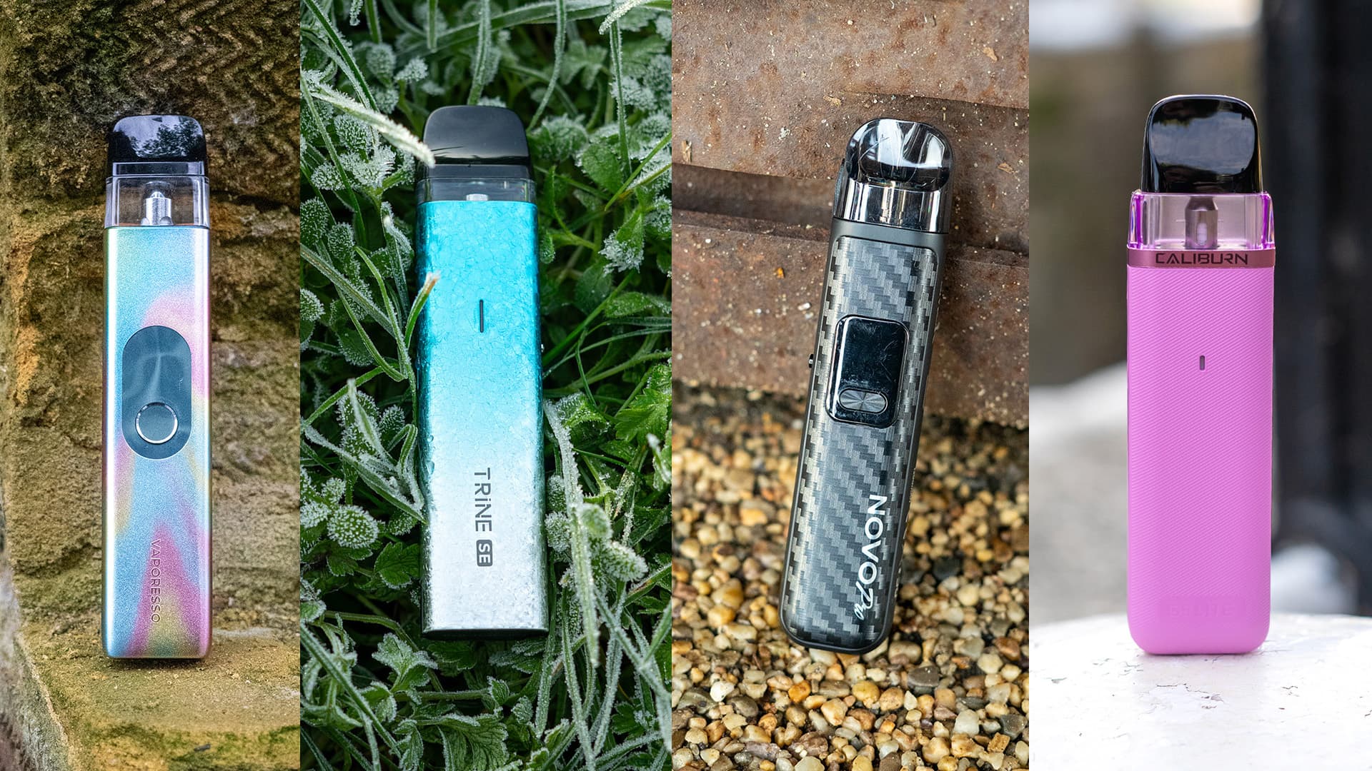 How to Choose the Right Vape Kit