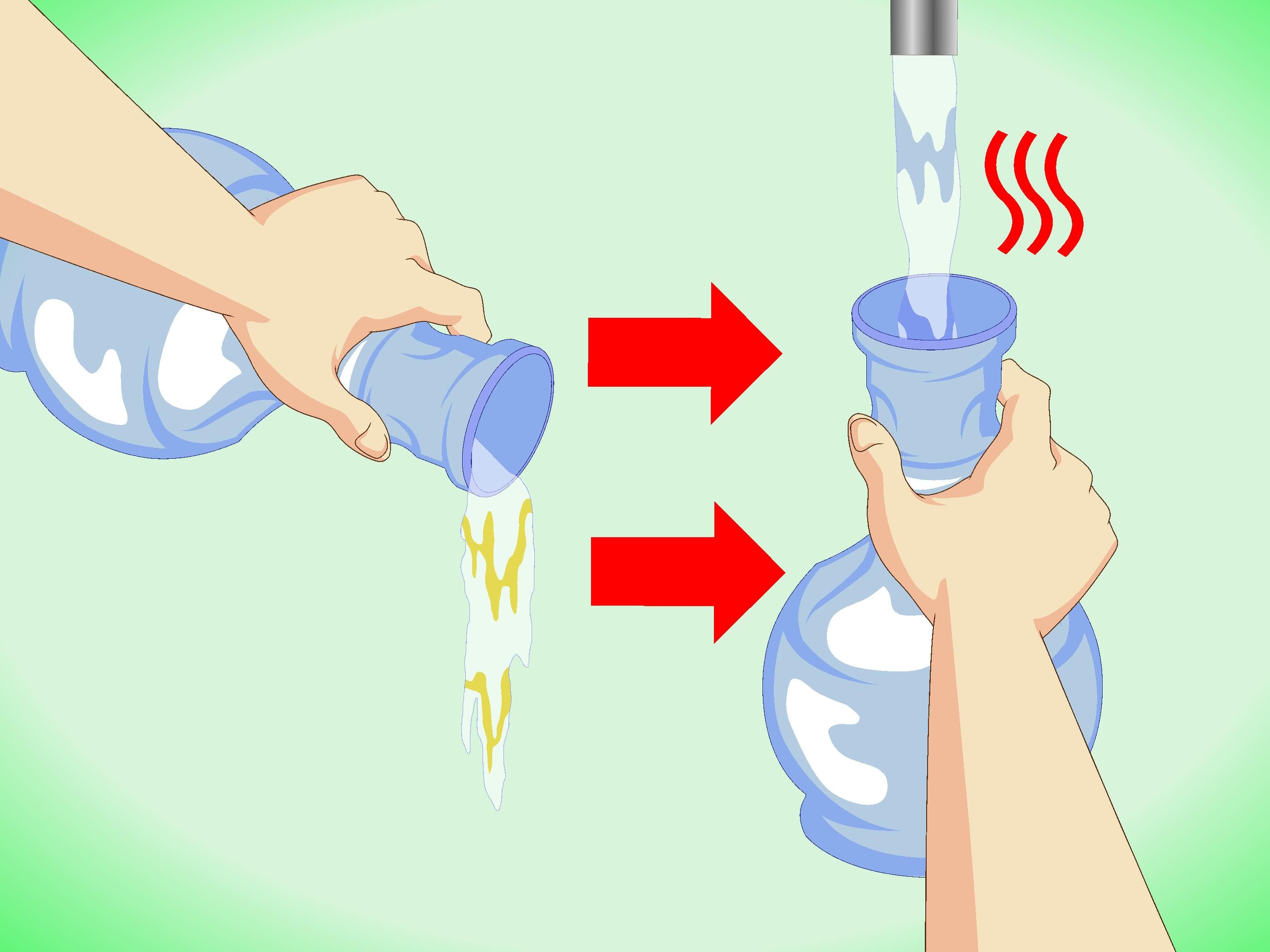 Complete Guide to Shisha Maintenance