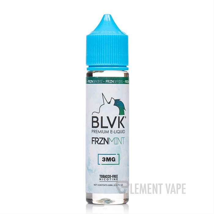 Bl Vk original Eliquid