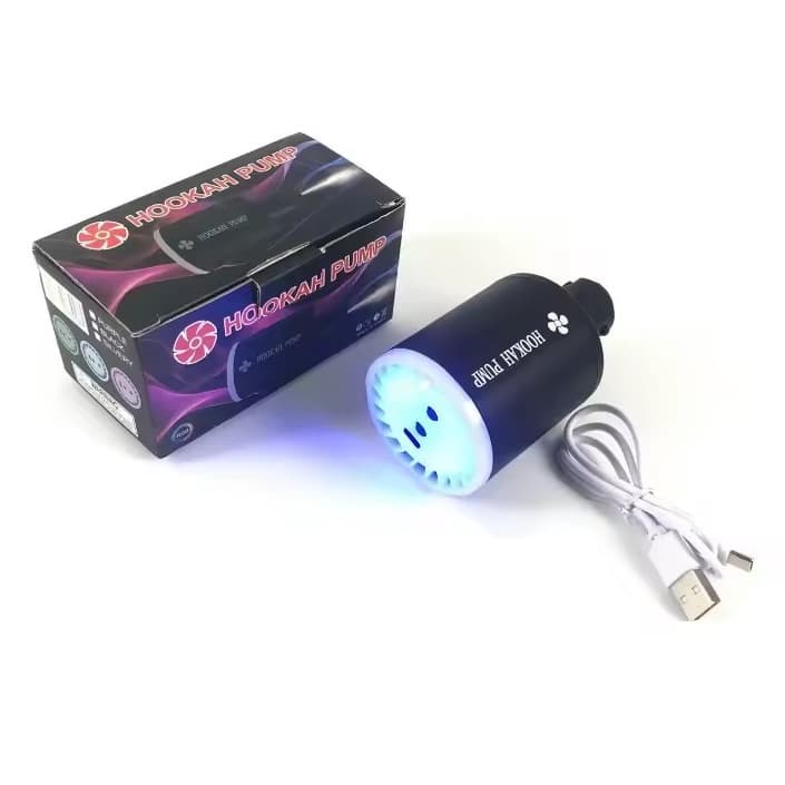 Hookah Pump