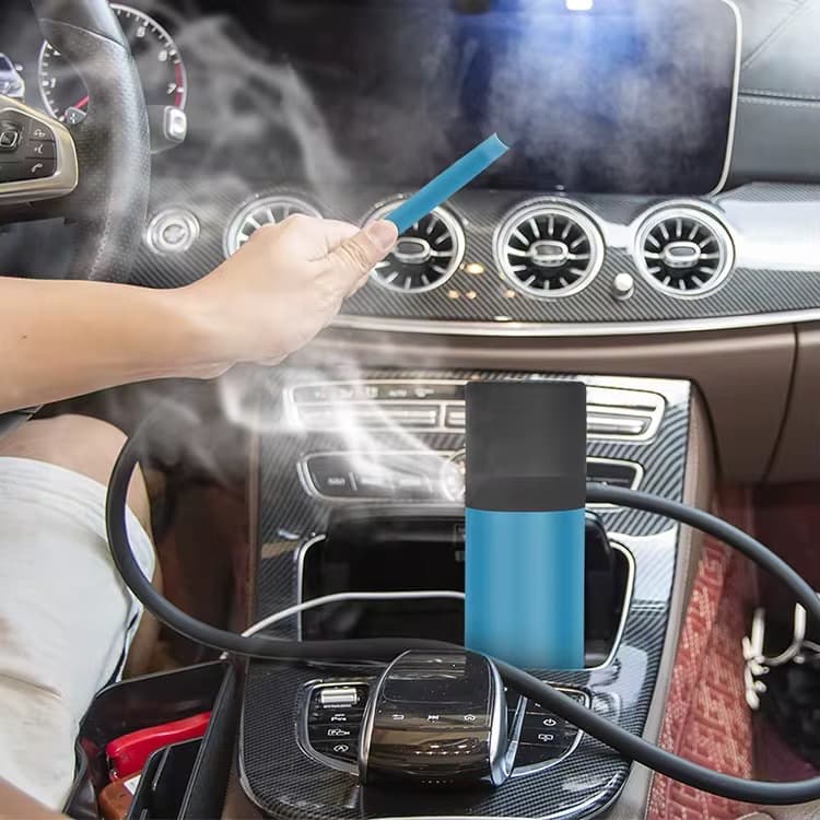 Hookah car