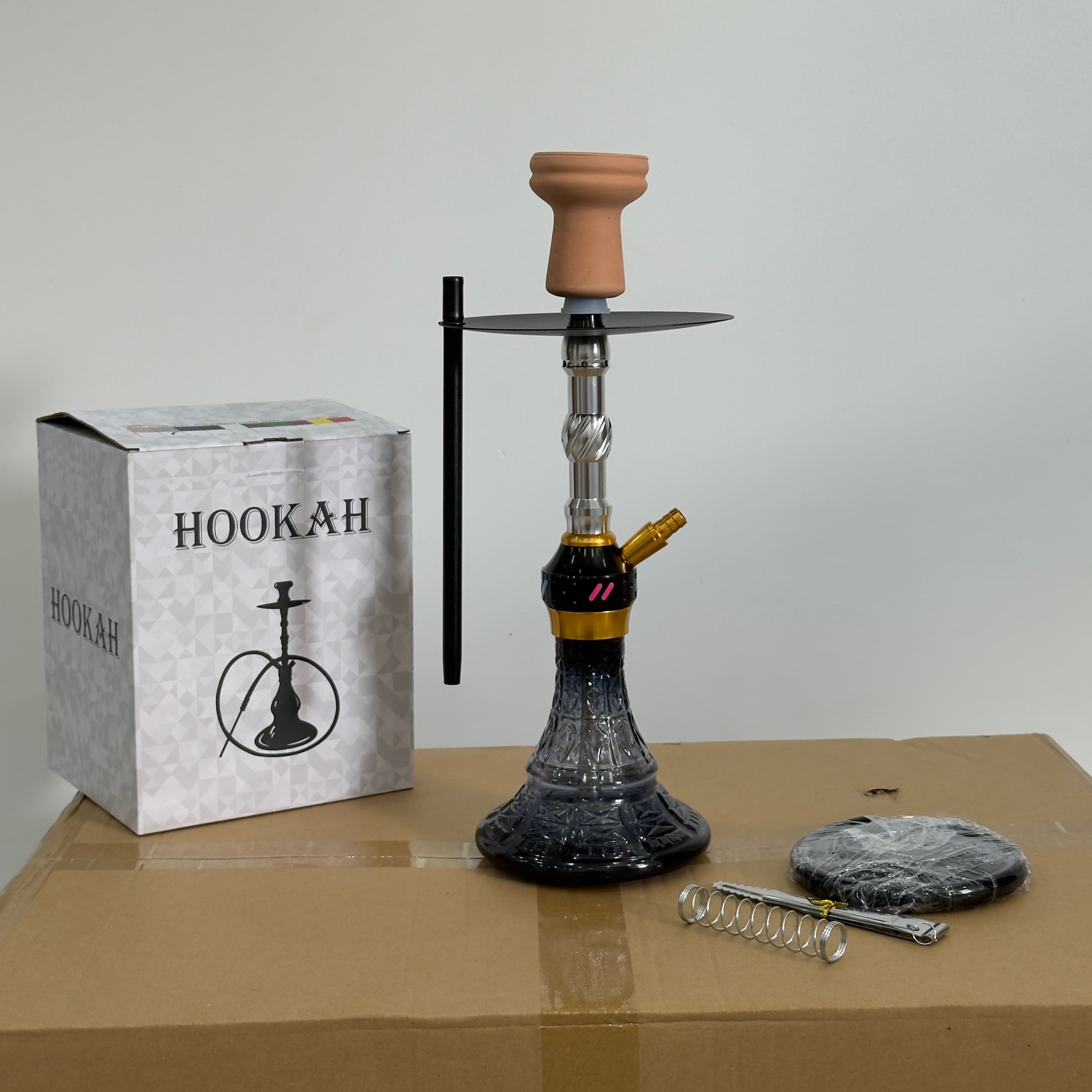 Mini Hookah A