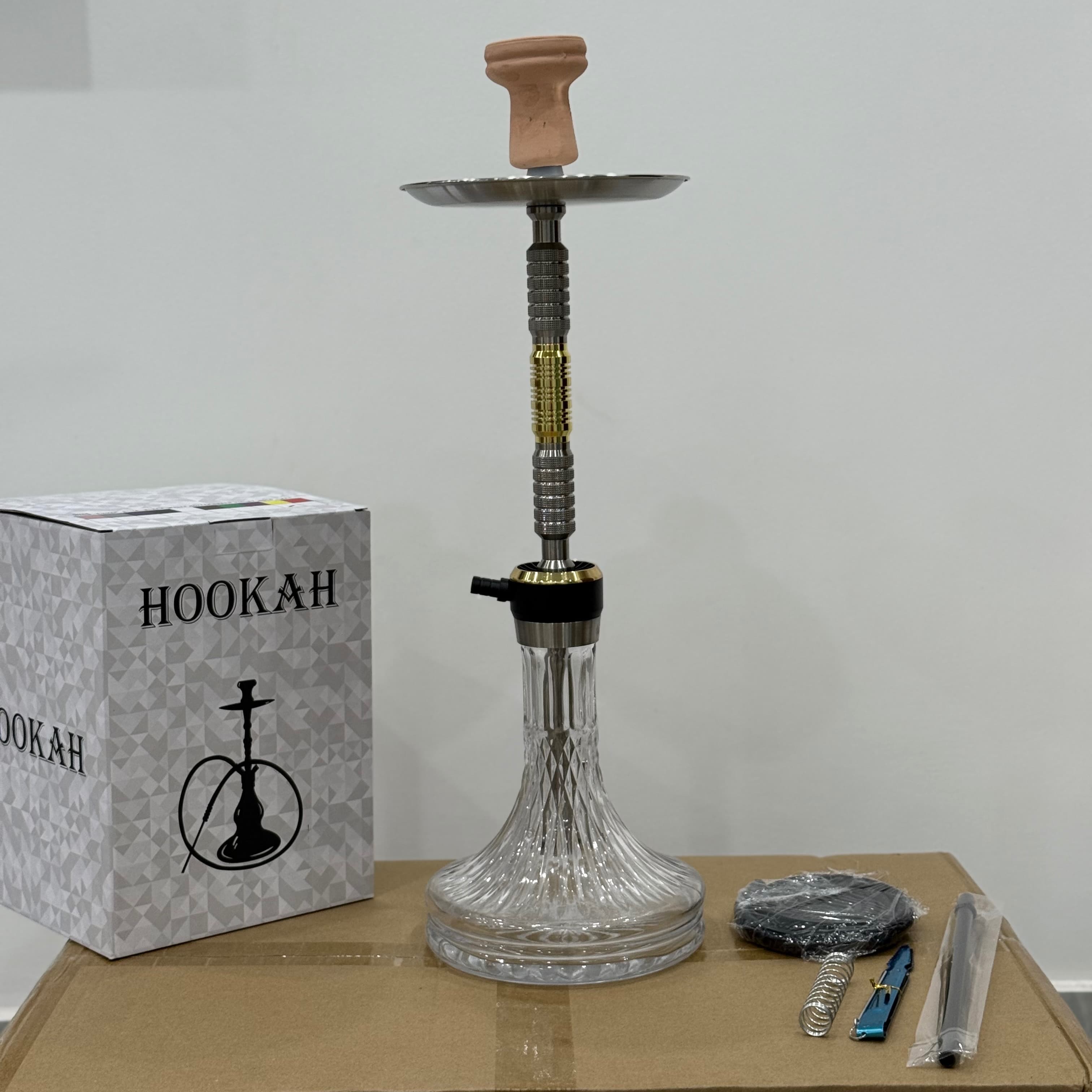 Royal Hookah